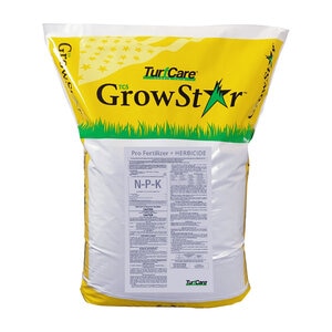 GrowStar Dimension 0.15% 0-0-7 Hi-Cal Pre-Emergent Herbicide Plus Fertilizer 50 lb.