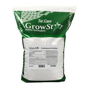 GrowStar Fertilizer 38-0-0 50% CRN 50 lb.