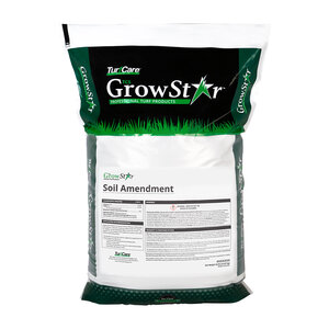 GrowStar Pelletized Gypsum 2000#