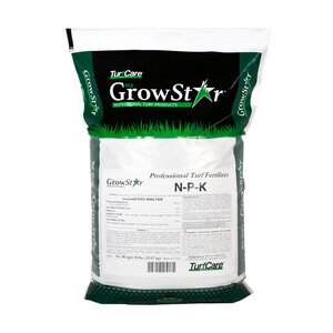 Growstar 28-0-3 20% CRN