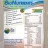 Growth Products 3-0-3 Bionutrients Total-Pak Injectable 5 lb.