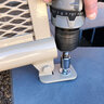 GuardShack Enclosure Pad For GS-1 CGS-1 EC-1
