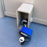 GuardShack Enclosure Pad For GS-1 CGS-1 EC-1