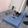 GuardShack Enclosure Pad For GS-1 CGS-1 EC-1