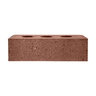H.C. Muddox Modular Brick Solid Double Tumbled Sequoia 3-5/8 in. x 2-1/4 in. x 7-5/8 in. (575 pc./pallet)