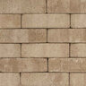 H.C. Muddox Coastal Series Modular Brick Solids Birch 3-5/8 in. x 2-1/4 in. x 7-5/8 in. (575 pc./pallet)