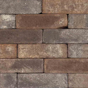 H.C. Muddox Coastal Series Modular Brick Solids La Jolla Sands 3-5/8 in. x 2-1/4 in. x 7-5/8 in. (575 pc./pallet)