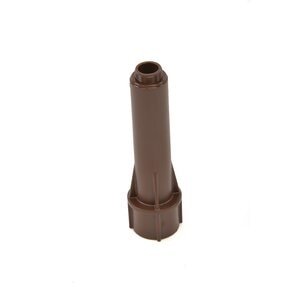 H2Owize Pressure Regulated 40 PSI Shrub Riser Nozzle X ½” FIPT (Brown)