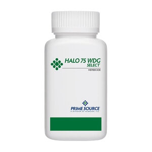 Halo 75WDG Select Post Emergent Herbicide 1.33oz.