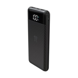 HALO Universal Battery Ultrapack 20K FG Black