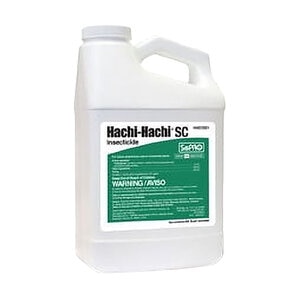 Hachi-Hachi SC Insecticide 64 oz. (AGCY)