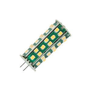 Halco G4 Non-Dimmable Bi-Pin Lamp 4.5W 3000K