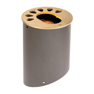 FX KG Well Light 10V - 15V 9LED