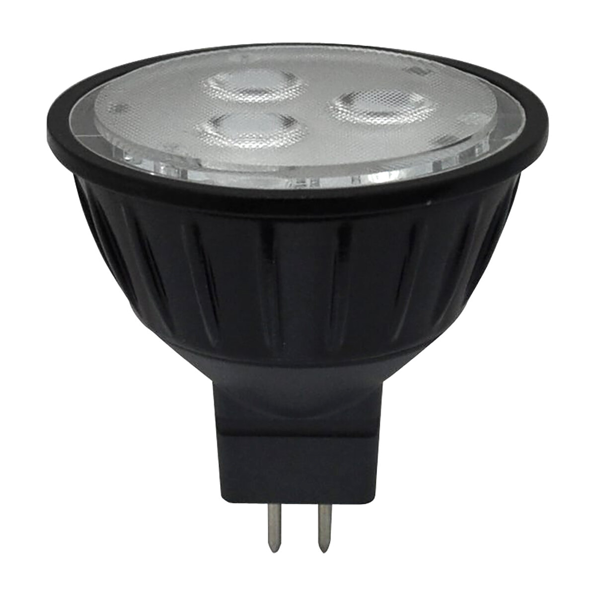 Halco Color Splash MR16 Lamp FL6 RGBW GU5.3 6W 2700K LED Lamp | SiteOne US