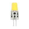 Halco Bi-Pin Lamp G4 Omnidirectional 3W 3000K