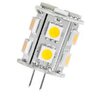 Led Jc Led 1.5W 3000K Dimmable G4 80776 Lamp
