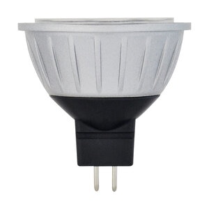 Halco ProLED MR16 LED Lamp 2.5W GU5.3 Dimmable 3000K Warm White - 210 Lumens, 20 Degree Beam Angle, 40,000 Hour Life