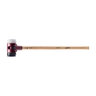 Simplex 81 mm Wall Sledge Mallet w/ Superplastic & BlackRubber