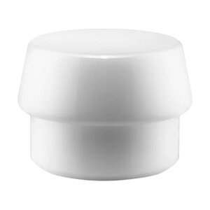 Simplex 80 mm Superplastic Face Insert White for Mallet