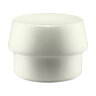Simplex 80 mm Nylon Face Insert for Mallet
