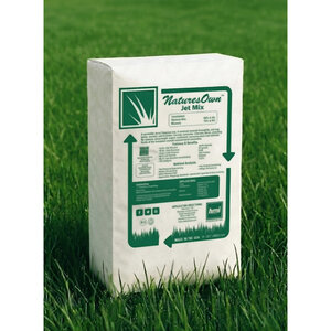 Hamilton Hydromulch Jet Mix 40 lb. Bag