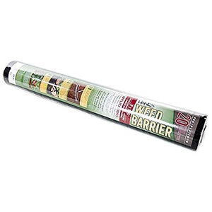 Hanes 3 oz. Flatbond 20 yr. Weed Barrier 3 ft. x 300 ft.