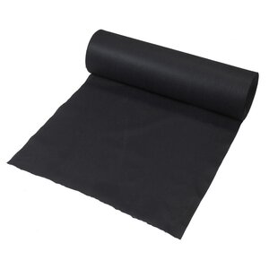 Terra Tex N04 Non-Woven Geotextile Black 3 ft. x 360 ft.
