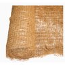 Hanes 8' X 112.5 Double Net Coconut Blanket