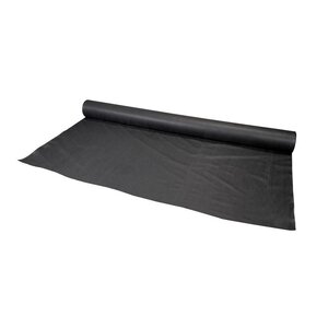 Terra Tex N03 Non-Woven Geotextile Black 6 ft x 360 ft. 