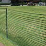Hames Geo Safety Fence Plastic Green 4 ft. x 100 ft.