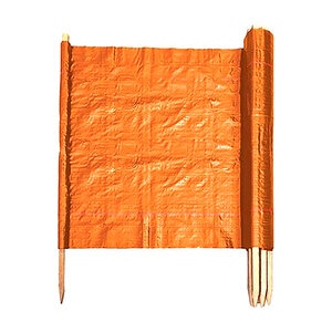 Hanes Geo Silt Fence 3 ft. x 500 ft.