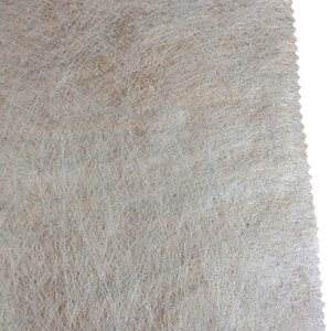 Hanes Pro Silver Plus-20 yr. Non-Woven Weed Barrier Gray