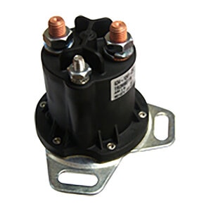 Hannay Solenoid Dr1466