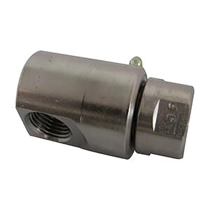 Hannay Super Swivel 3/4 in.