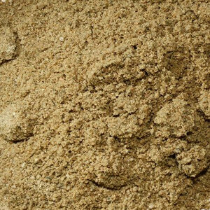 Bulk Coarse Sand