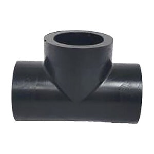 Tee Socket Fusion 2 in. IPS