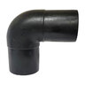 Harco 4710 Elbow DR11 HDPE 90 Degree 3 in.
