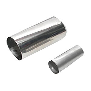 Harco Stiffener DR13.5 HDPE 3 in. x 4-3/4 in. Long