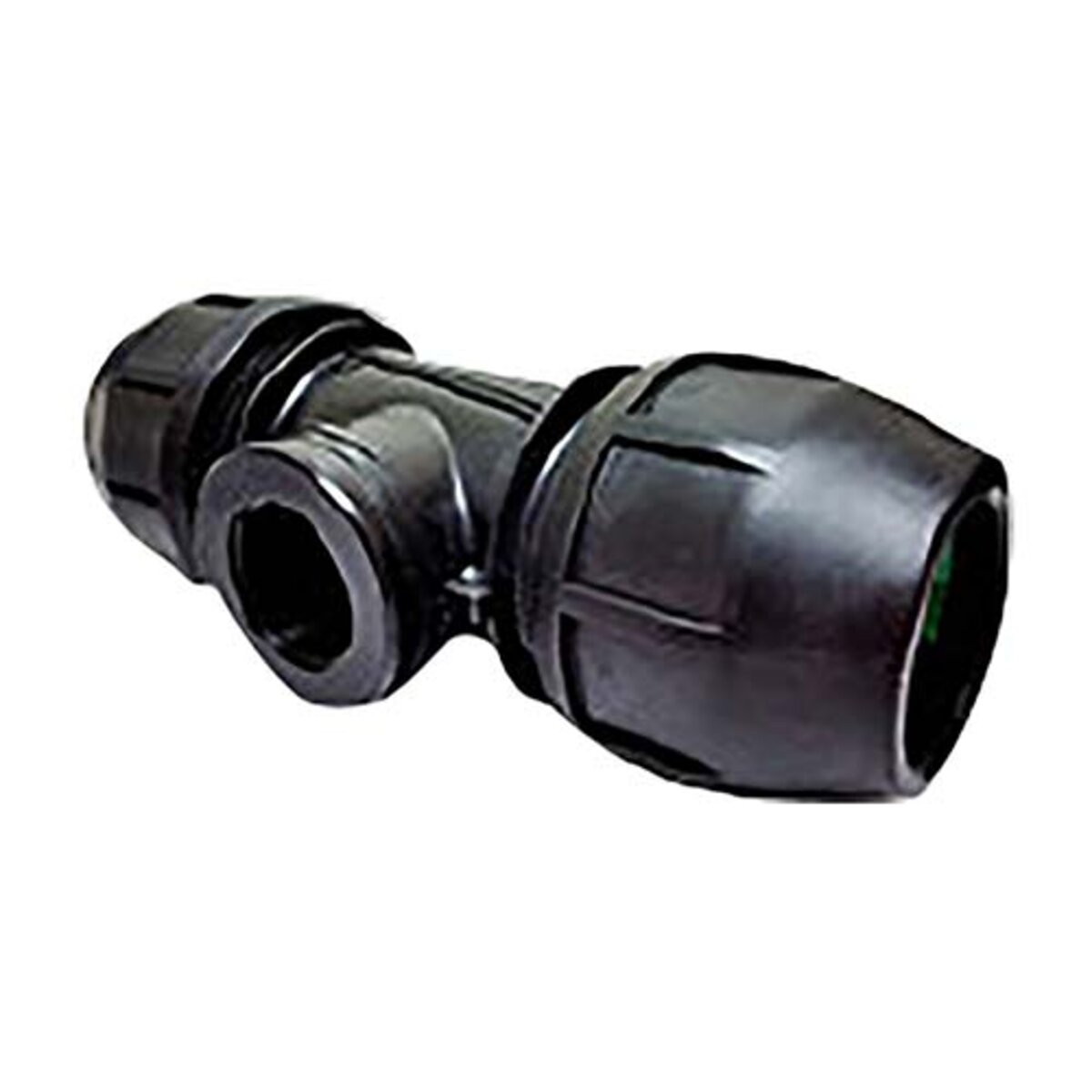 Harco Service Tee Philmac Series Compression x Compression x ACME 2 in ...