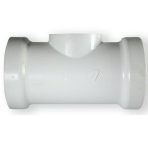 4 x 2-1/2 Service Tee Harco