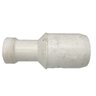 Harco Reducer Seb S X G PVC 6 in. x 4 in.