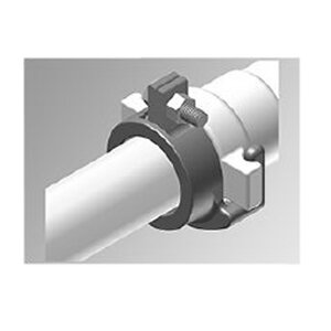 Harco Ductile Iron Knuckle Joint Restraint 3 in.