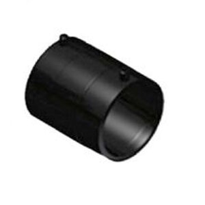 Electrofusion HDPE Coupling IPS Plain End 3 in. 231 PSI