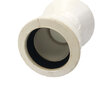 Harco Reducer Seb S X G PVC 4 in. x 2 in.