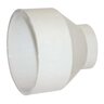 Harco Reducer Seb S X G PVC 4 in. x 3 in.