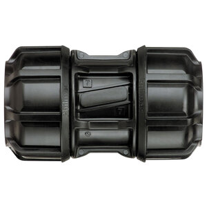 Harco Philmac Compression 3G Coupling with Stop 1 in.