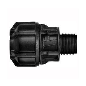 Philmac Female Adapter 3G 1.5 in. Compression x FIPT