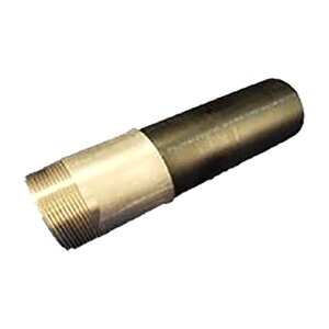 Harco IPS Transition Fitting 316 Stainless Steel