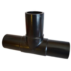 3X3 Dr 11 IPS Tee Harco