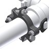 6 Fitting-Valve-Pipe Restraint Style A Di Harco